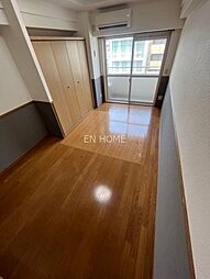 フィレンツェ 506 5階1Kのリビング/ダイニング