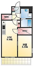 パークス堺筋本町 8階