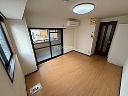 VERGER ZENSHIN 505 5階1Kのリビング/ダイニング