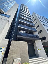 レジュールアッシュ谷町四丁目グランクラス 1104