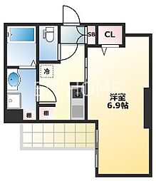 Osaka Metro中央線 堺筋本町駅 徒歩3分