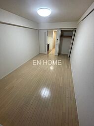 Osaka Metro堺筋線 日本橋駅 徒歩3分の賃貸マンション 12階1Kのリビング/ダイニング