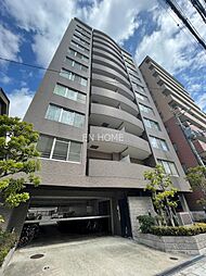 難波パークハウス 603