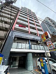 Blue Bee桜川駅前 502