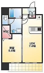 Osaka Metro千日前線 日本橋駅 徒歩2分