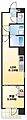 ART Tennouji6階9.3万円