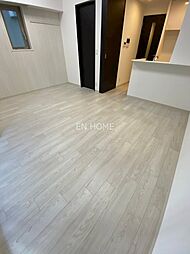 エステムコート谷町九丁目 1103 11階1LDKのリビング/ダイニング