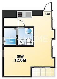 L-LOFT長堀 3階
