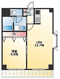 Osaka Metro堺筋線 日本橋駅 徒歩5分