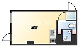 アンビション三和 7階
