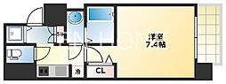 Osaka Metro堺筋線 堺筋本町駅 徒歩5分 8階/-