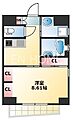 シーダプレース24階8.2万円