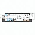アーバネックス心斎橋EAST8階11.9万円