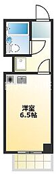 シャトー関本 5階/505