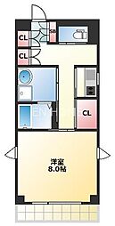サンライズSC 8階