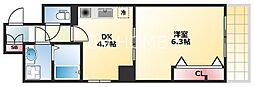 HugE1(ヒュージワン) 8階