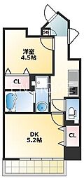 BLDK THEATER 11階