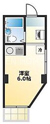 アゲイン日本橋 5階