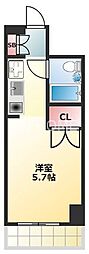 グランピア高津 4階