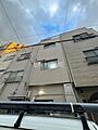 餌差町14-16　貸家