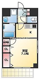 JR大阪環状線 鶴橋駅 徒歩5分