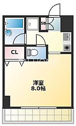 Osaka Metro谷町線 四天王寺前夕陽ヶ丘駅 徒歩2分