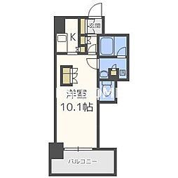 アーバネックス北浜 3階