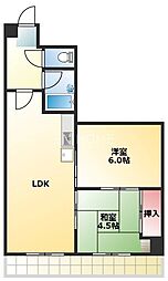 メゾンブランカ(女性専用) 5階