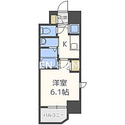 LiveCasa本町 2階