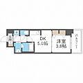 ラクラス本町東5階10.5万円
