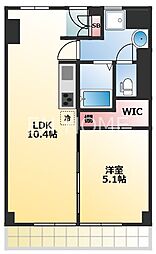 岸和田第3ビル(高津ハイツ) 9階