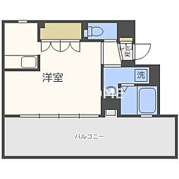 THE PLAZA 東上町 5階