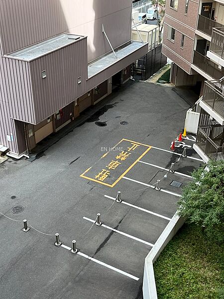 エル・セレーノ上本町レジデンス 1213｜大阪府大阪市天王寺区筆ケ崎町(賃貸マンション2SLDK・12階・58.30㎡)の写真 その17