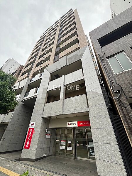 ロイヤル谷町 409｜大阪府大阪市中央区谷町６丁目(賃貸マンション1DK・4階・30.38㎡)の写真 その1