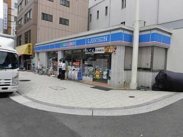 サーパス松屋町筋 901｜大阪府大阪市中央区農人橋２丁目(賃貸マンション2LDK・9階・54.81㎡)の写真 その21