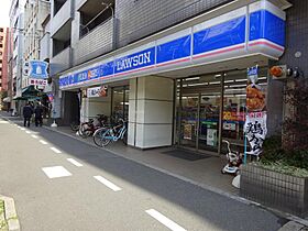 アドバンス上町台シュタット 1303 ｜ 大阪府大阪市中央区上本町西４丁目1-7（賃貸マンション1K・13階・25.52㎡） その20