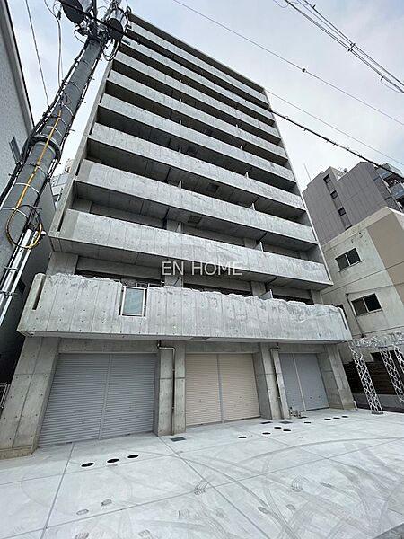 Wolf　Pack　Apartment 503｜大阪府大阪市浪速区大国３丁目(賃貸マンション1R・5階・46.29㎡)の写真 その1