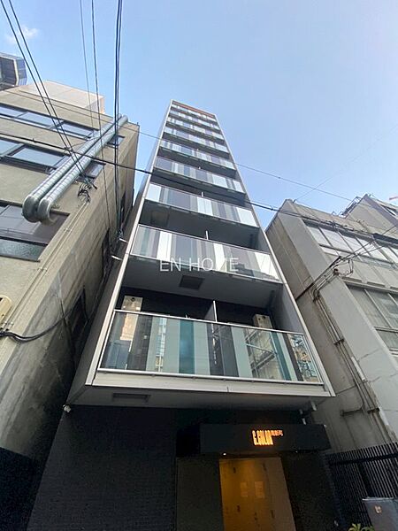 C.COLOR南新町 902｜大阪府大阪市中央区南新町２丁目(賃貸マンション1LDK・9階・38.20㎡)の写真 その1