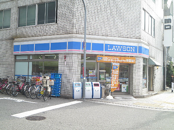 八坂ハイツ 502｜大阪府大阪市浪速区敷津西２丁目(賃貸マンション2DK・4階・38.60㎡)の写真 その21