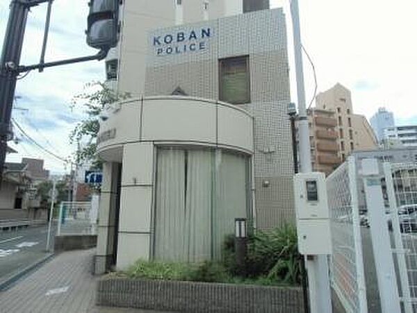 八坂ハイツ 303｜大阪府大阪市浪速区敷津西２丁目(賃貸マンション2DK・3階・38.34㎡)の写真 その25