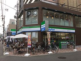 大阪府大阪市中央区博労町１丁目4-9（賃貸マンション1LDK・7階・34.64㎡） その22