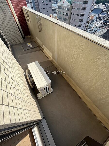 S-RESIDENCE谷町九丁目 501｜大阪府大阪市天王寺区生玉前町(賃貸マンション1LDK・5階・40.37㎡)の写真 その9