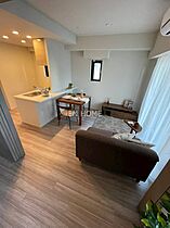 SK RESIDENCES （旧GRANPASEO心斎橋EA 604 ｜ 大阪府大阪市中央区瓦屋町２丁目17-8（賃貸マンション2LDK・6階・47.88㎡） その5