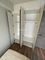 SK RESIDENCES （旧GRANPASEO心斎橋EA 604 ｜ 大阪府大阪市中央区瓦屋町２丁目17-8（賃貸マンション2LDK・6階・47.88㎡） その11