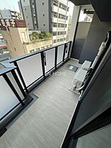 SK RESIDENCES （旧GRANPASEO心斎橋EA 604 ｜ 大阪府大阪市中央区瓦屋町２丁目17-8（賃貸マンション2LDK・6階・47.88㎡） その9