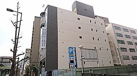 大阪府大阪市天王寺区小橋町14-61（賃貸マンション1LDK・5階・30.44㎡） その28