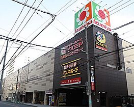 レジュールアッシュ谷町四丁目グランクラス 1202 ｜ 大阪府大阪市中央区谷町４丁目5-6（賃貸マンション1LDK・12階・47.08㎡） その25