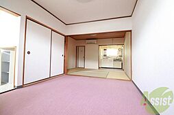 居間