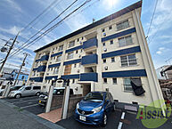 兵庫県神戸市長田区高取山町2丁目9-17：物件画像／株式会社アシストKOBE　板宿店