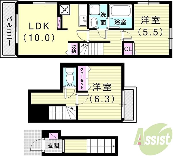 サムネイルイメージ